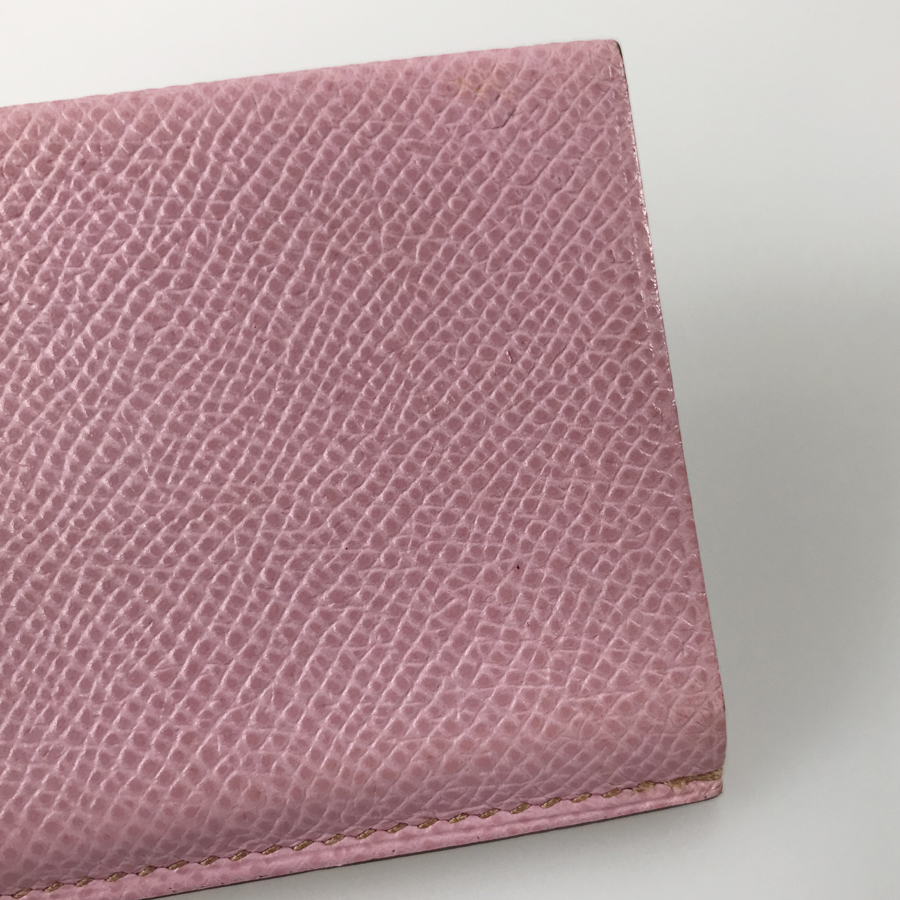 エルメス カードケース