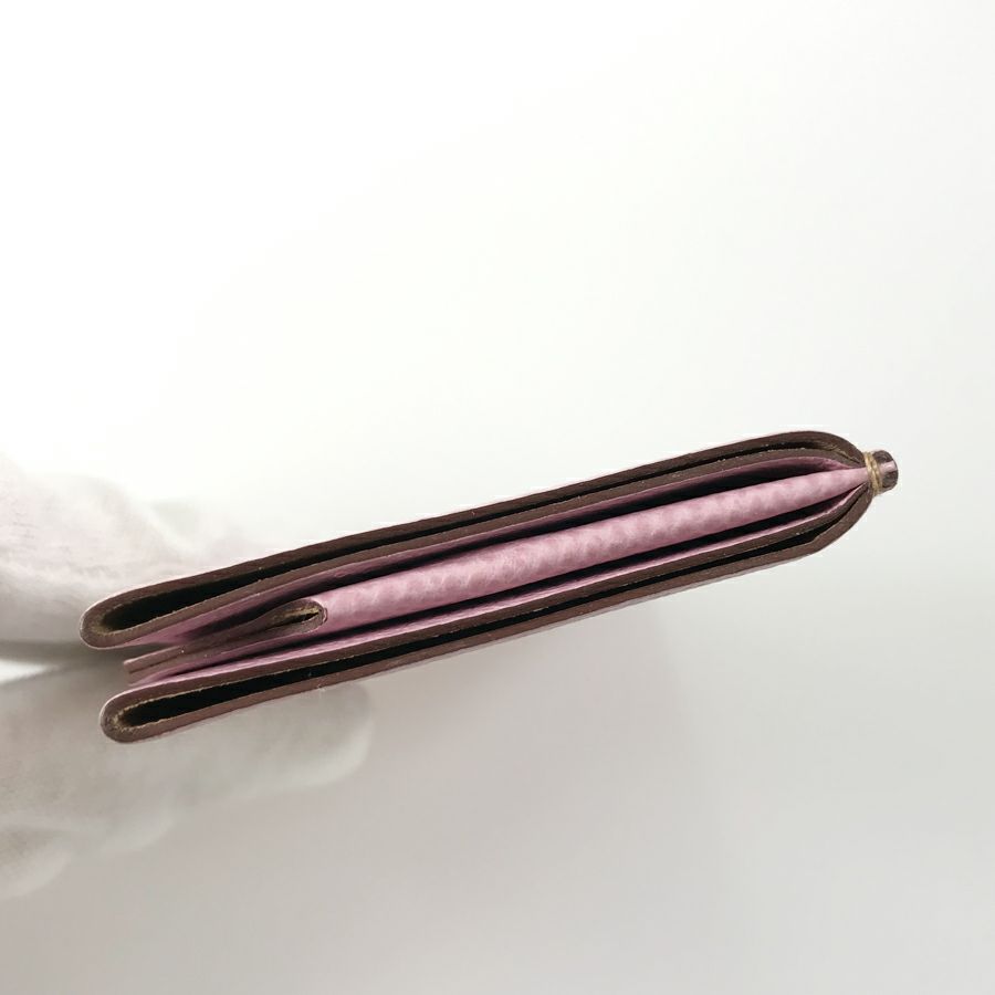 エルメス カードケース