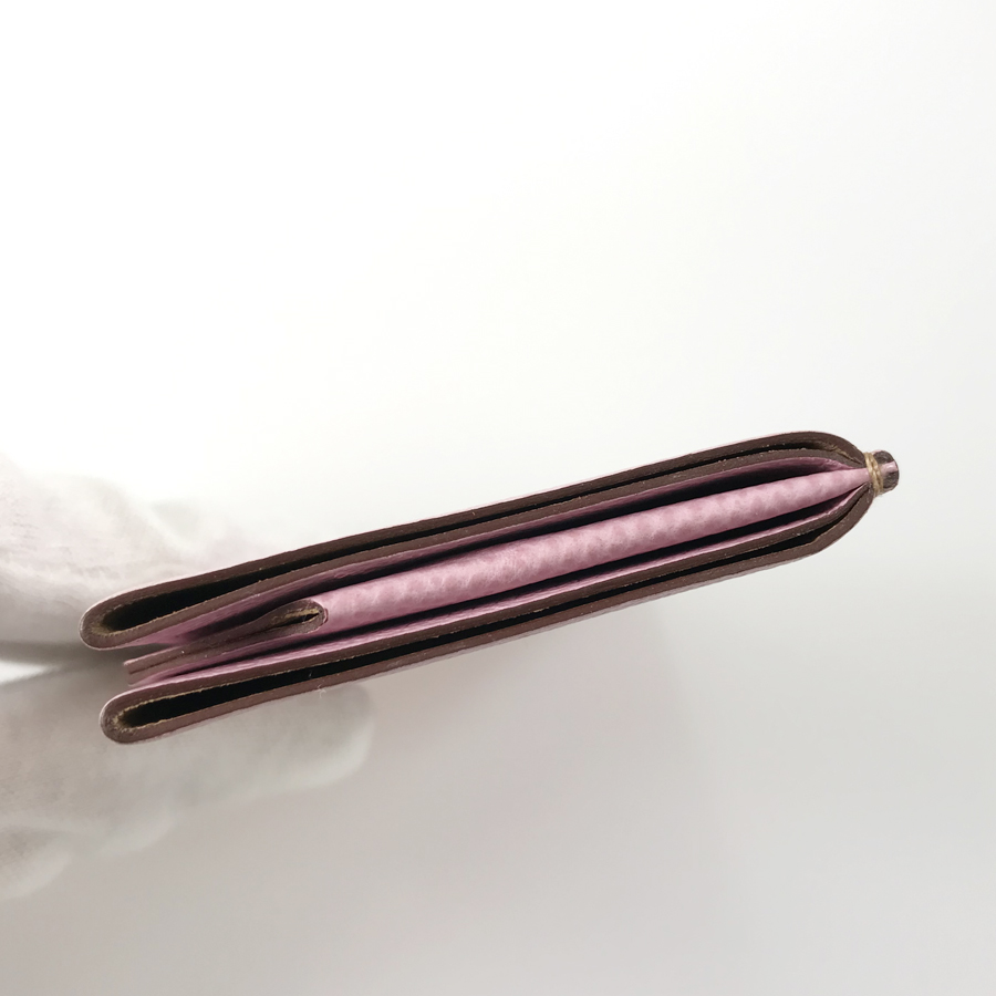 エルメス カードケース