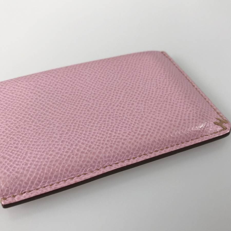 エルメス カードケース