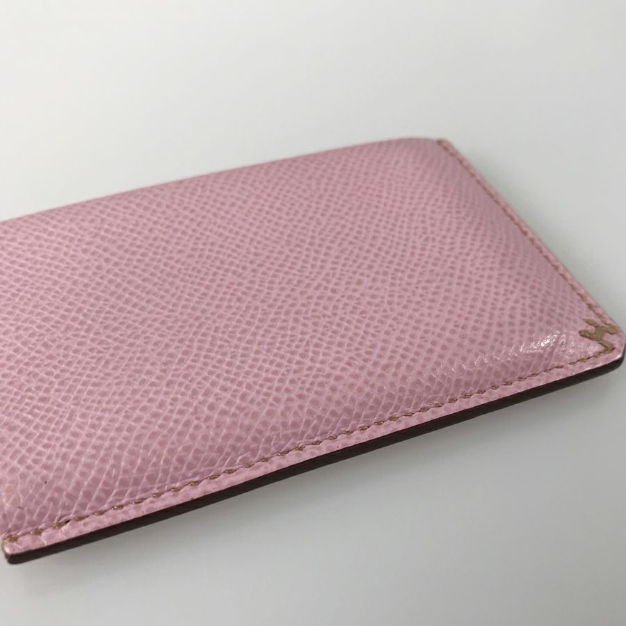 エルメス カードケース