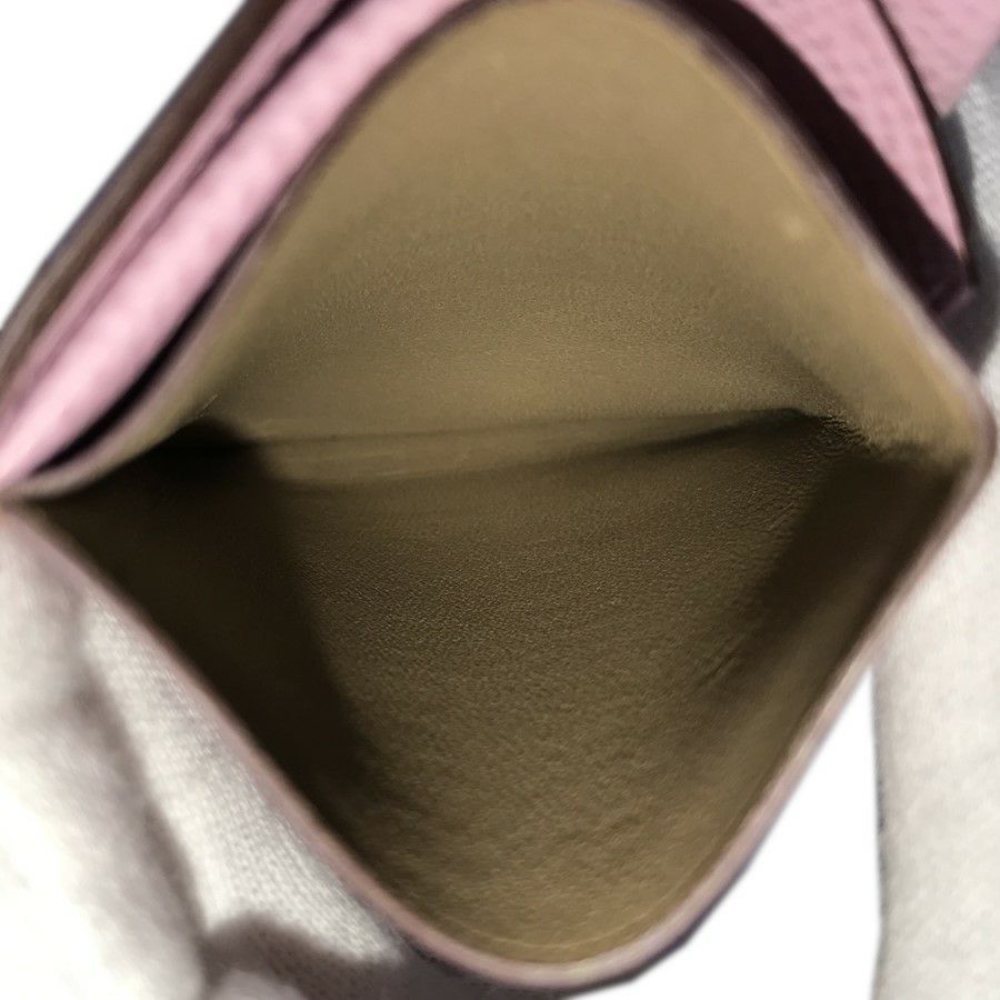 エルメス カードケース