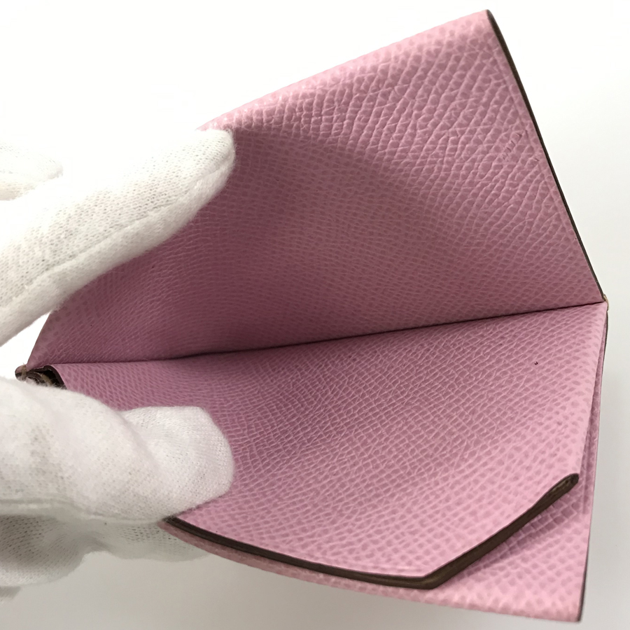 エルメス カードケース