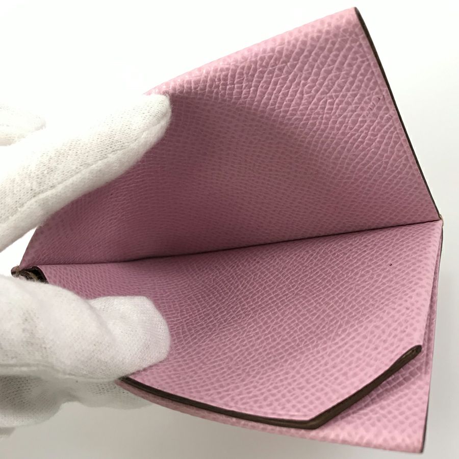 エルメス カードケース