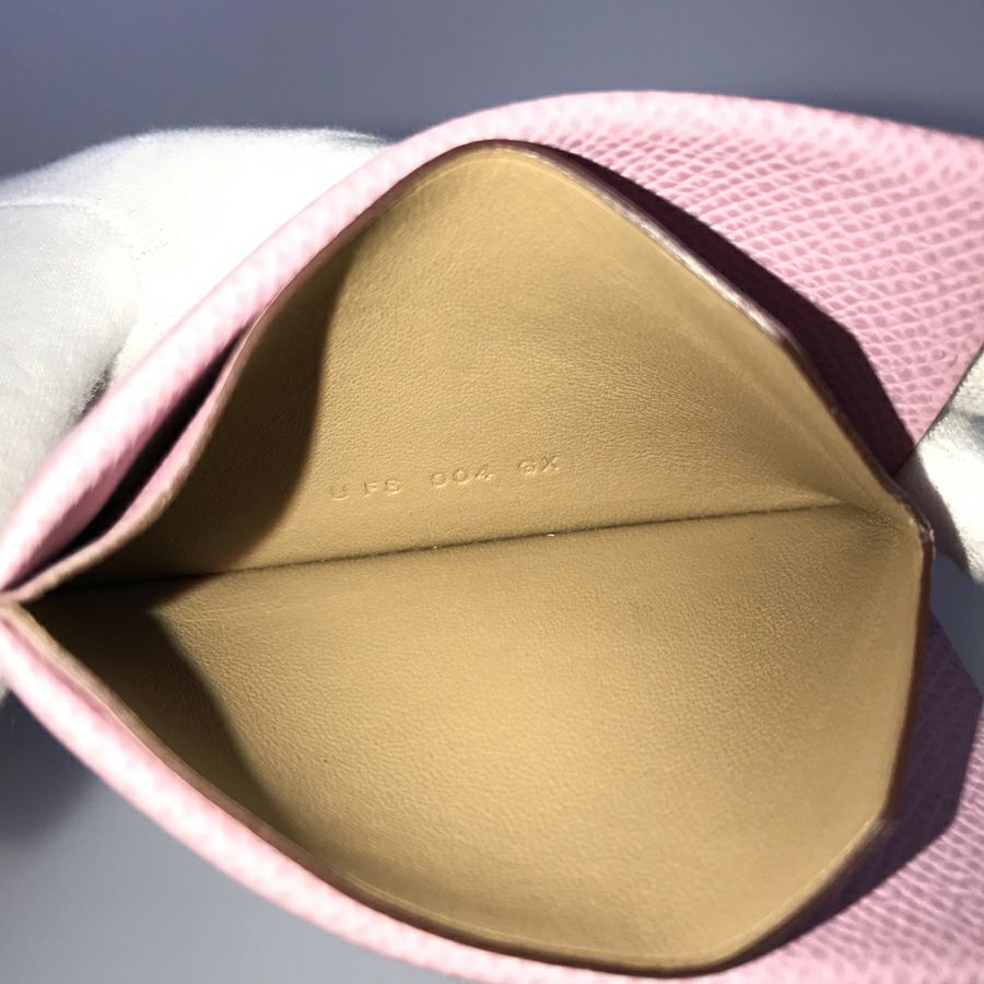 エルメス カードケース