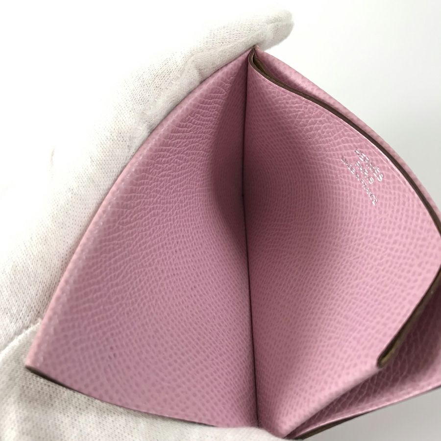 エルメス カードケース