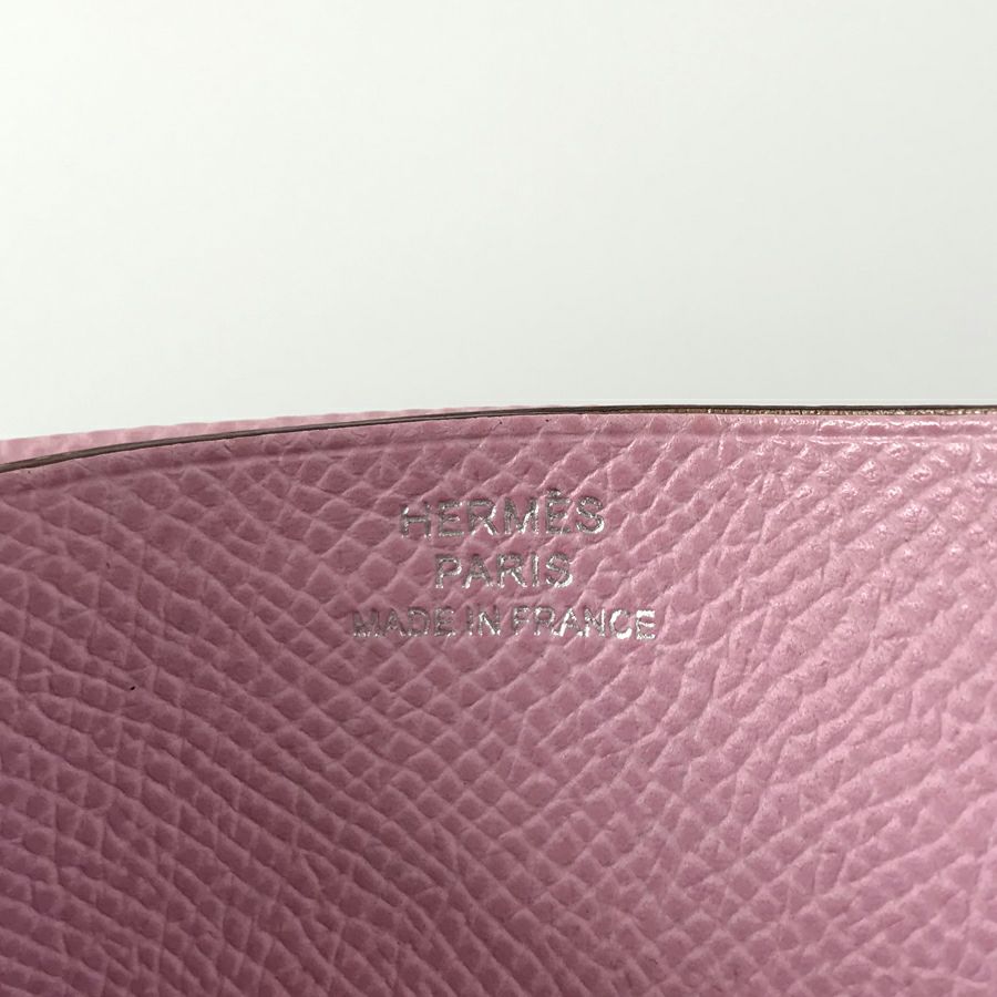 エルメス カードケース