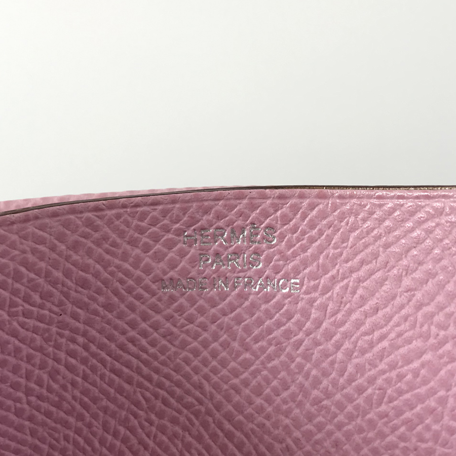 エルメス カードケース