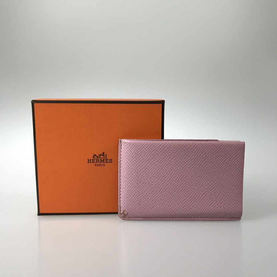 エルメス カードケース