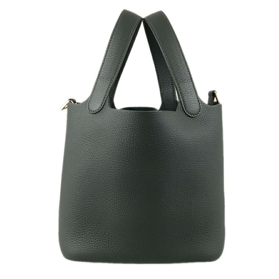 エルメス ハンドバッグ