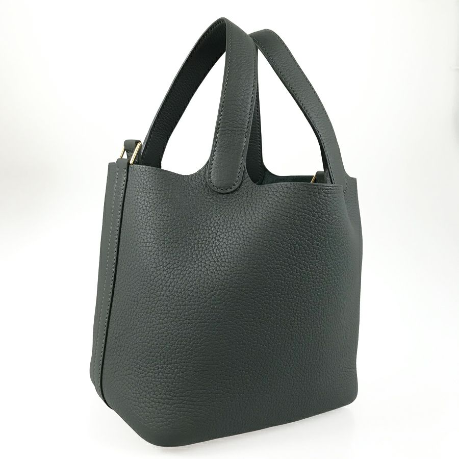 エルメス ハンドバッグ