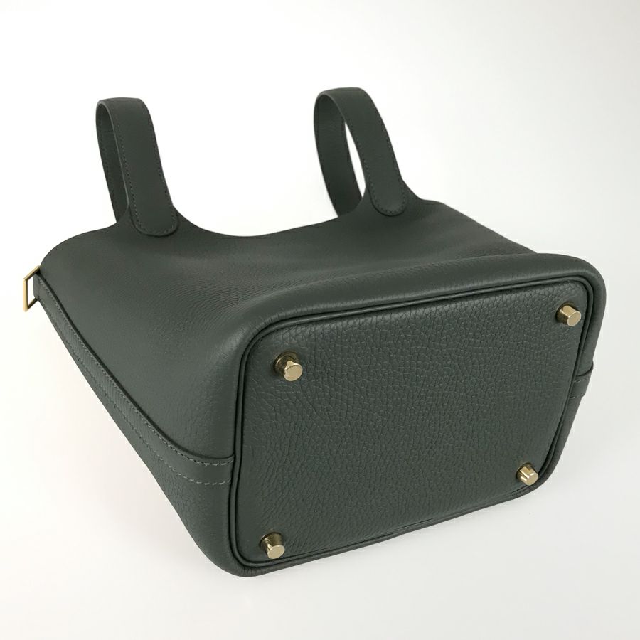 エルメス ハンドバッグ