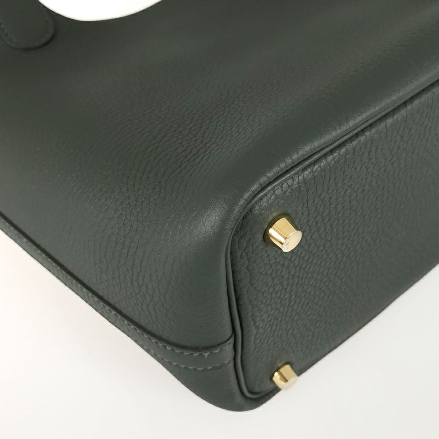 エルメス ハンドバッグ