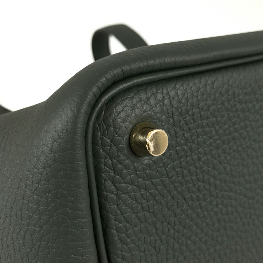 エルメス ハンドバッグ