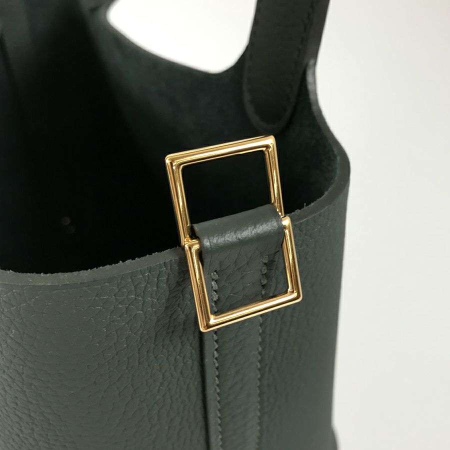 エルメス ハンドバッグ