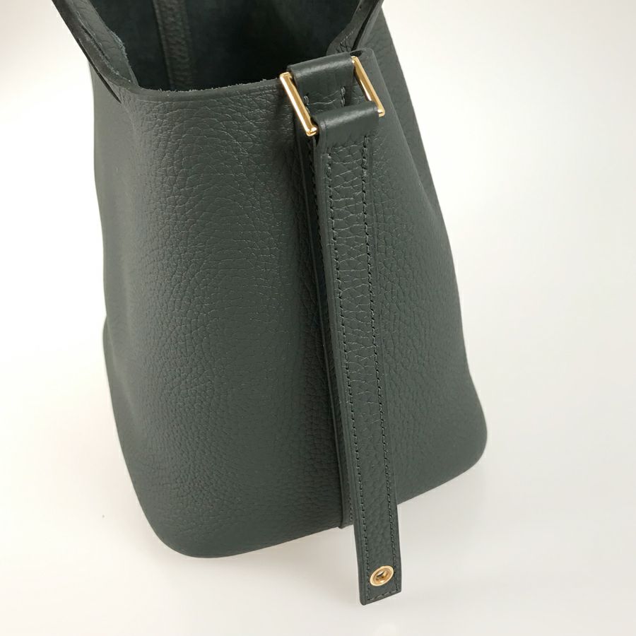 エルメス ハンドバッグ