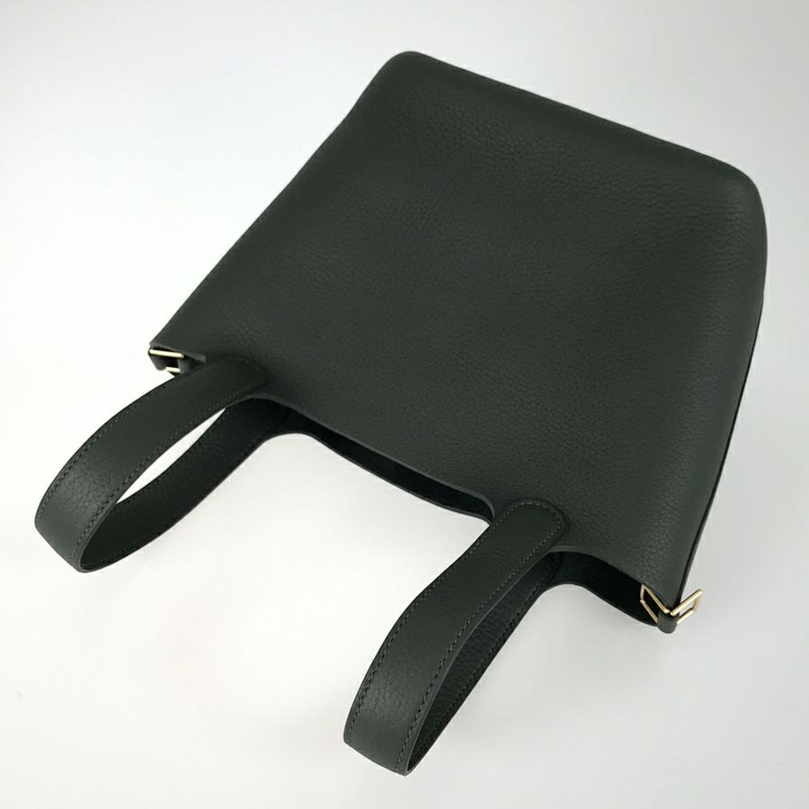 エルメス ハンドバッグ