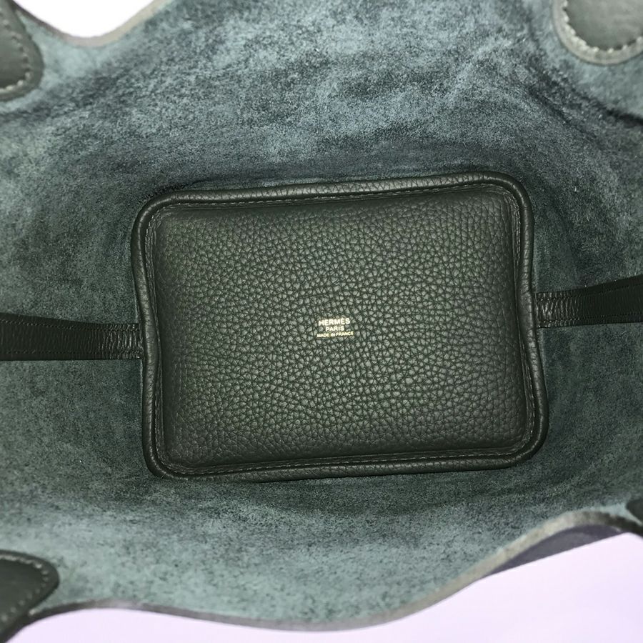 エルメス ハンドバッグ