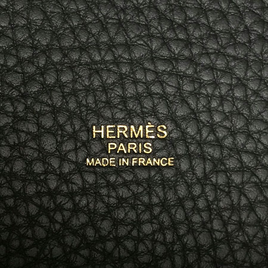 エルメス ハンドバッグ