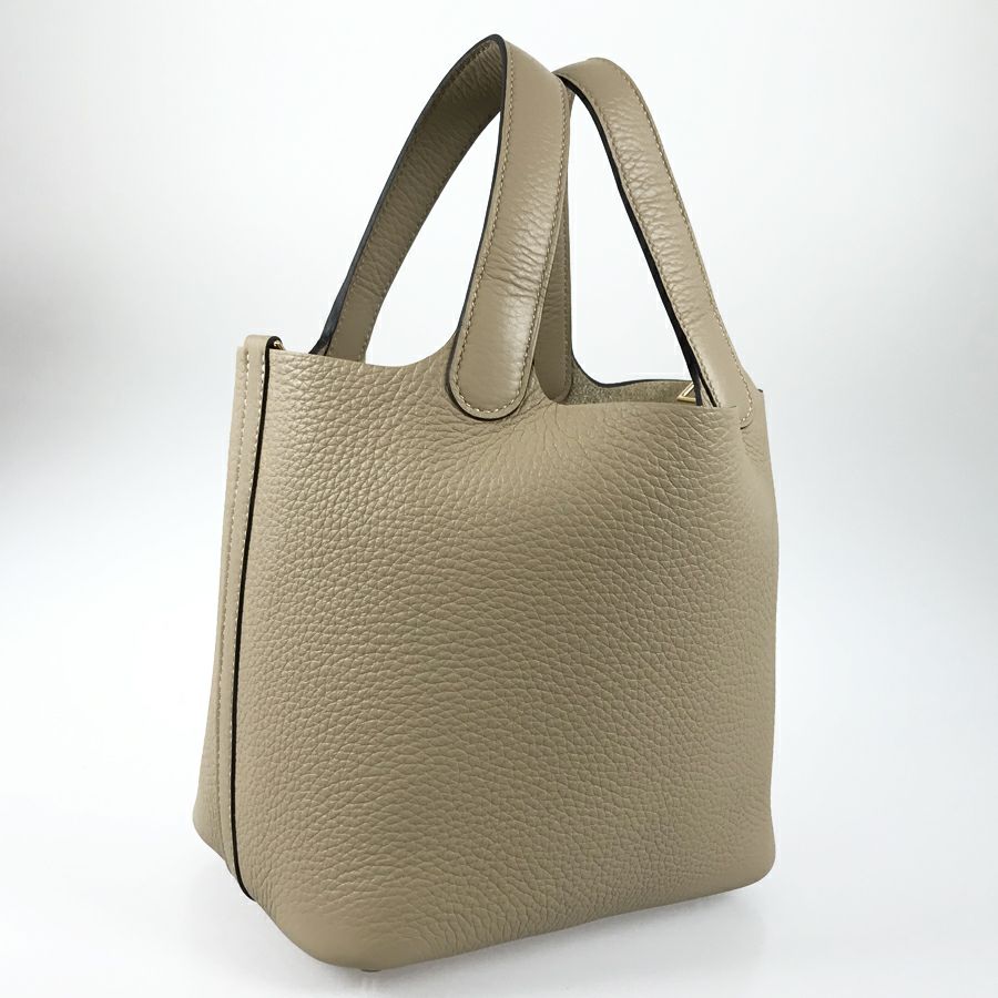 エルメス ハンドバッグ