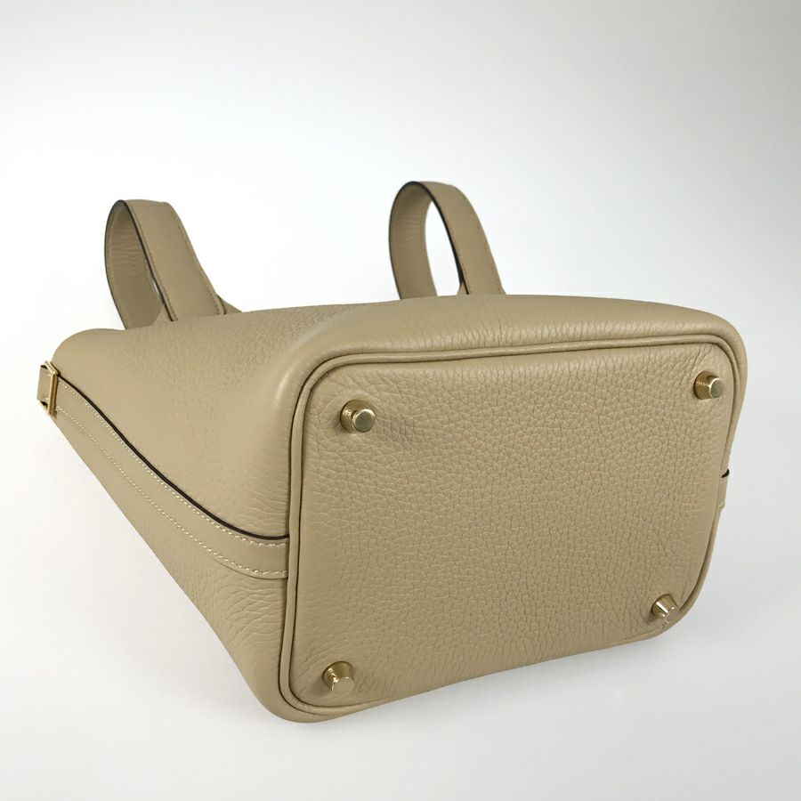 エルメス ハンドバッグ