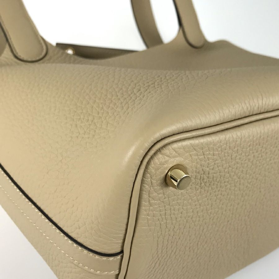 エルメス ハンドバッグ