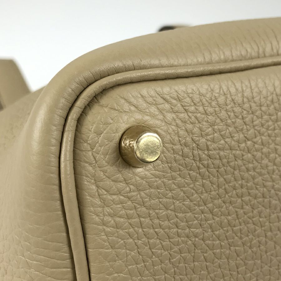 エルメス ハンドバッグ