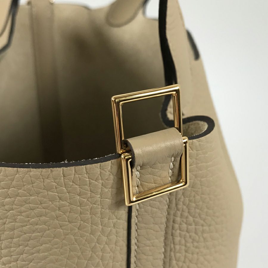 エルメス ハンドバッグ