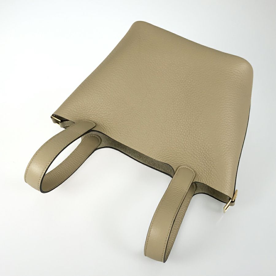 エルメス ハンドバッグ