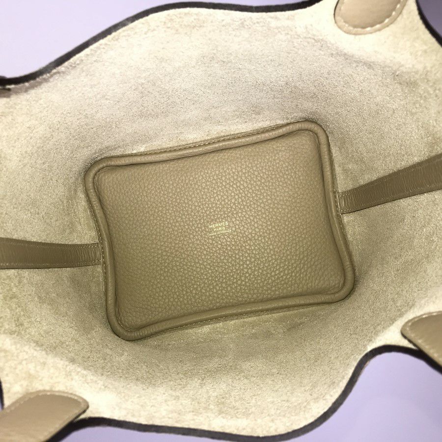 エルメス ハンドバッグ