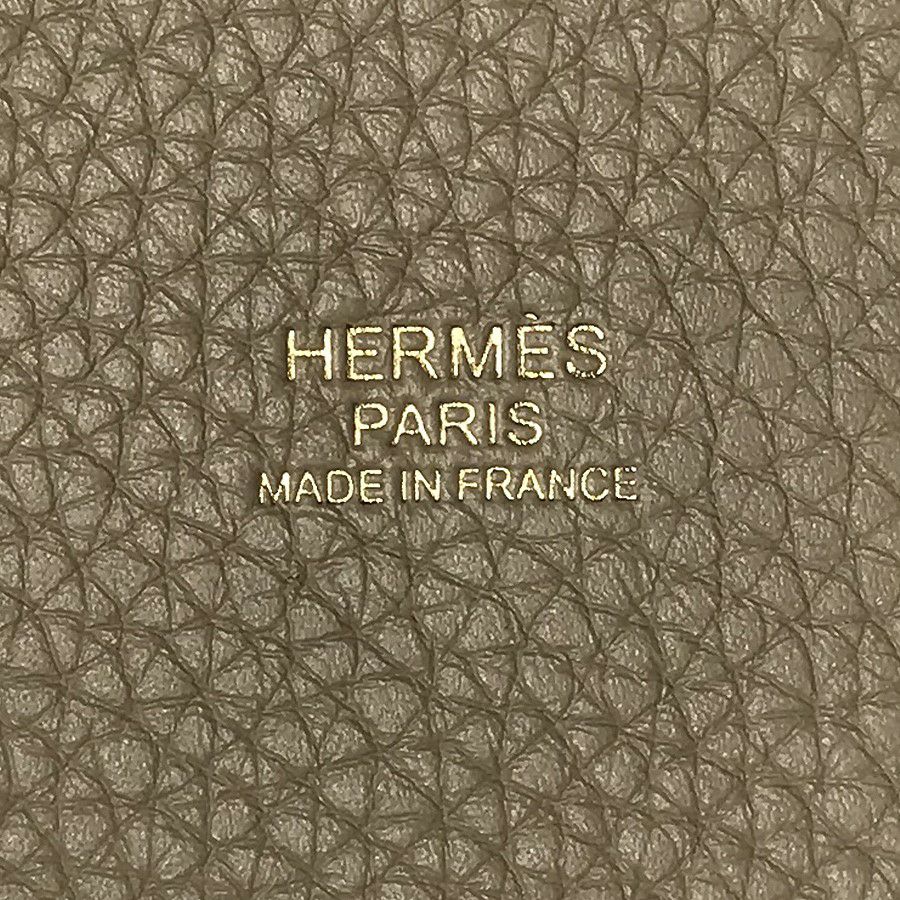 エルメス ハンドバッグ