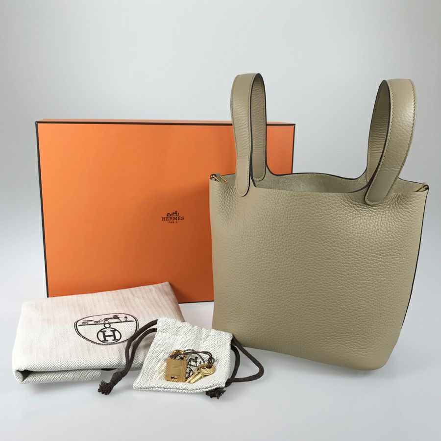 エルメス ハンドバッグ