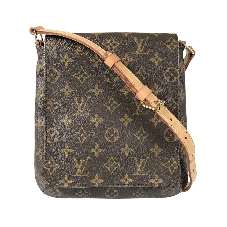 ルイ・ヴィトン ショルダーバッグ