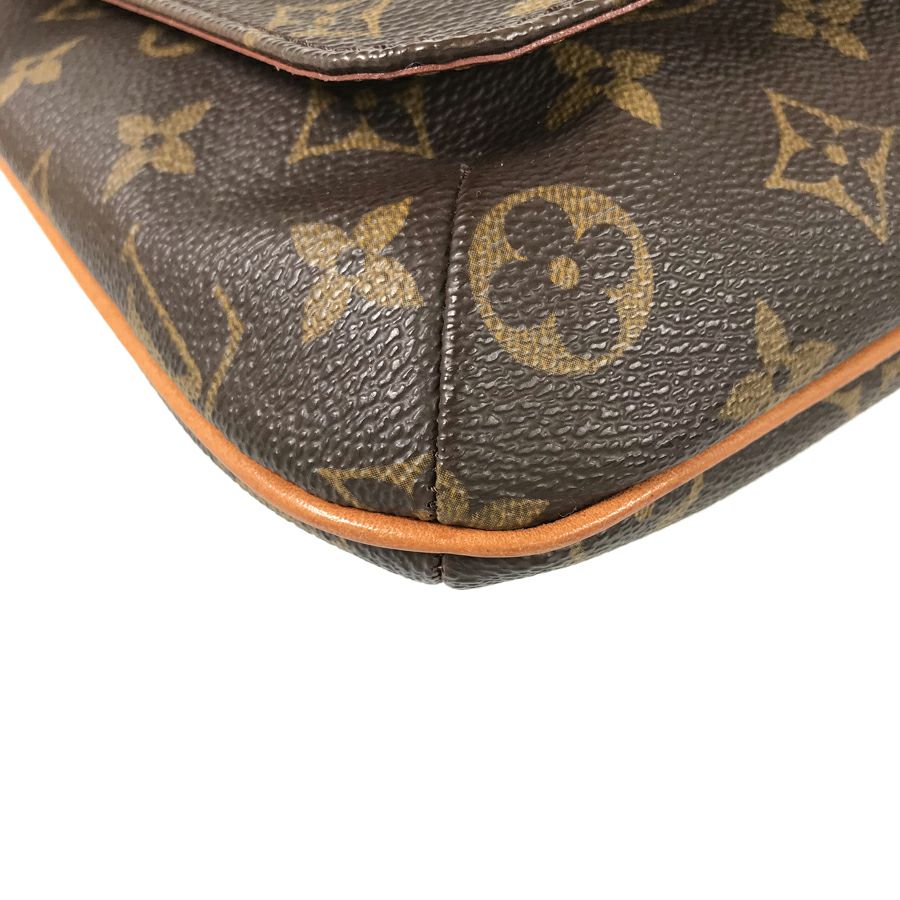 ルイ・ヴィトン ショルダーバッグ