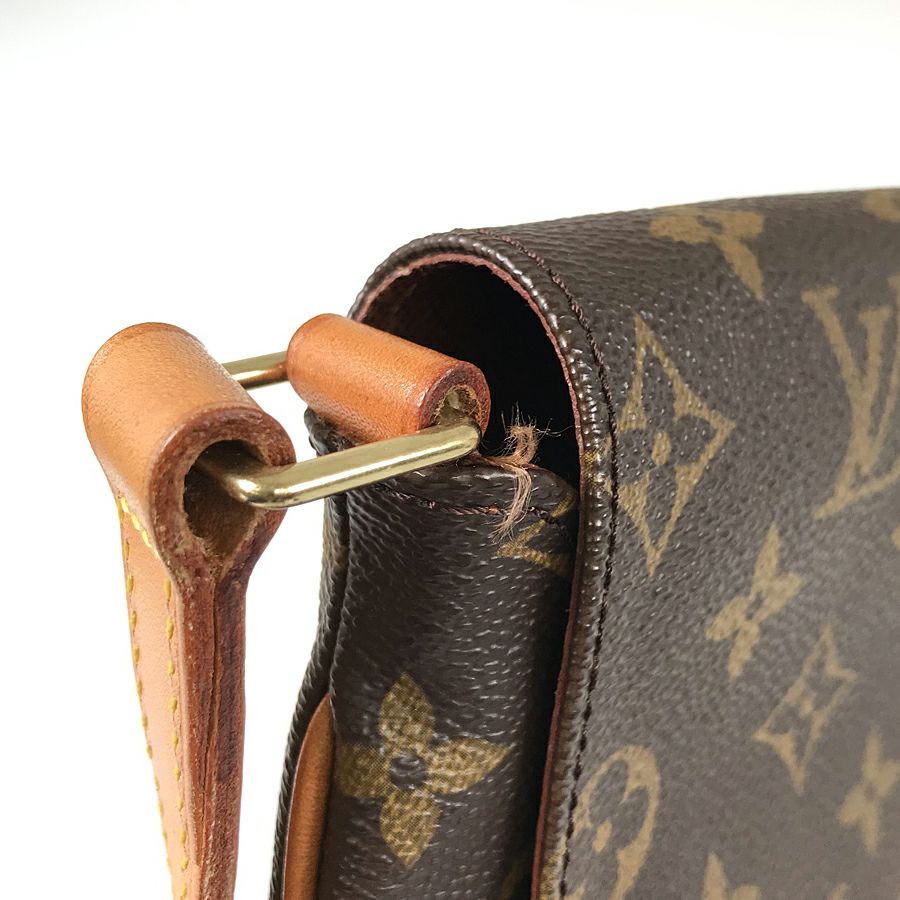 ルイ・ヴィトン ショルダーバッグ