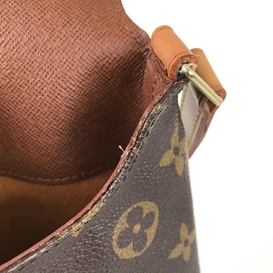 ルイ・ヴィトン ショルダーバッグ