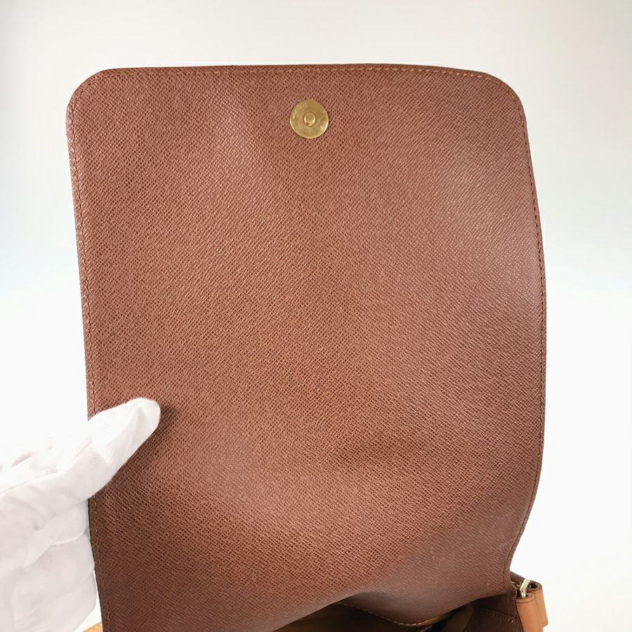 ルイ・ヴィトン ショルダーバッグ