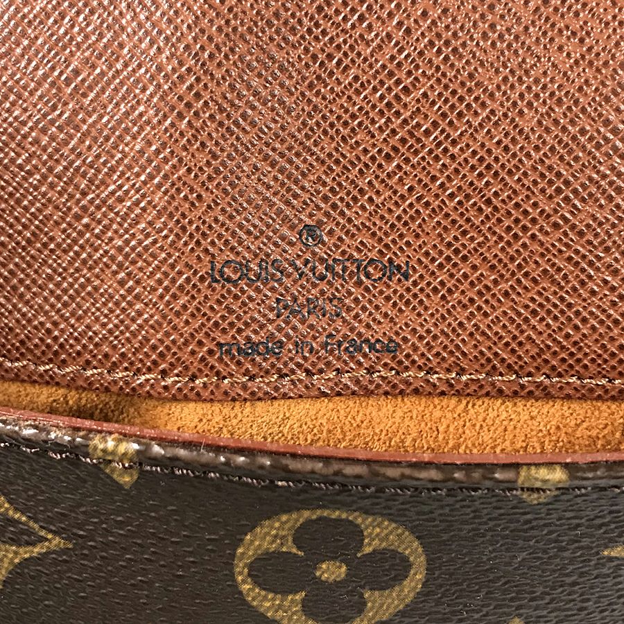 ルイ・ヴィトン ショルダーバッグ