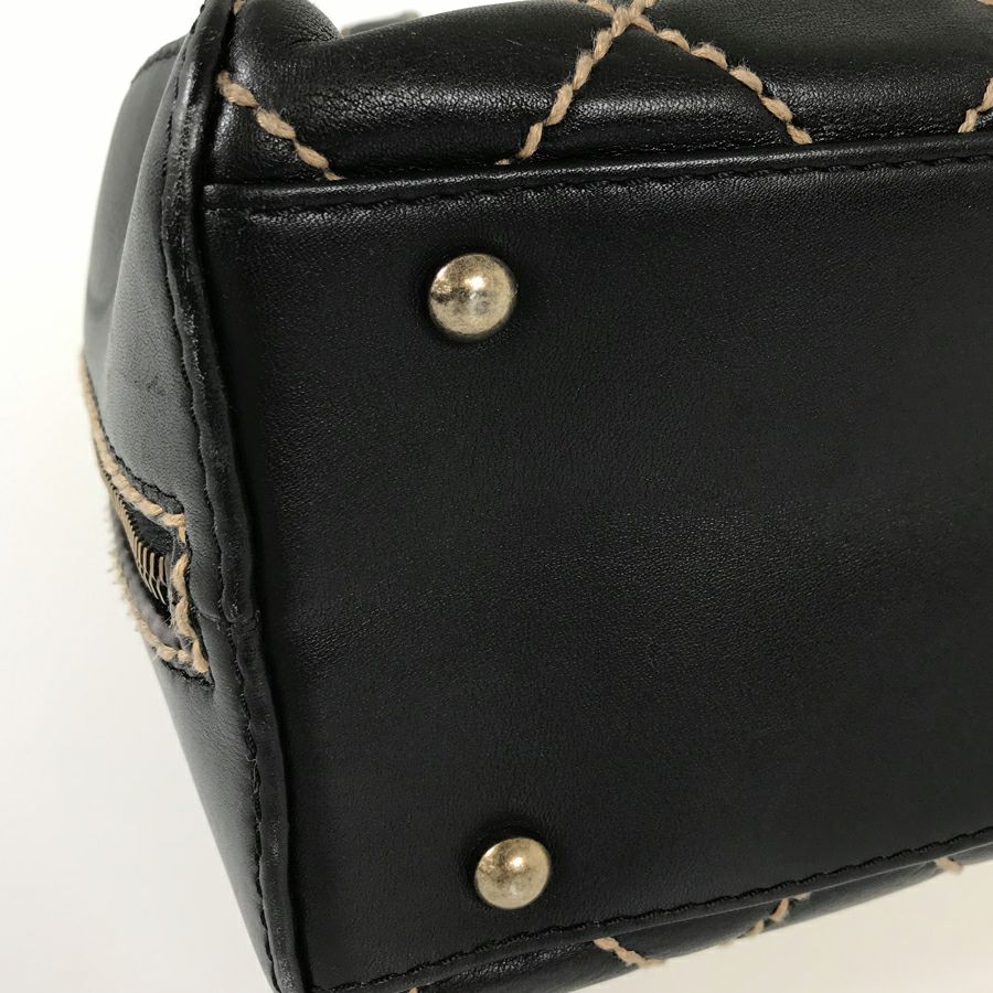 シャネル トートバッグ