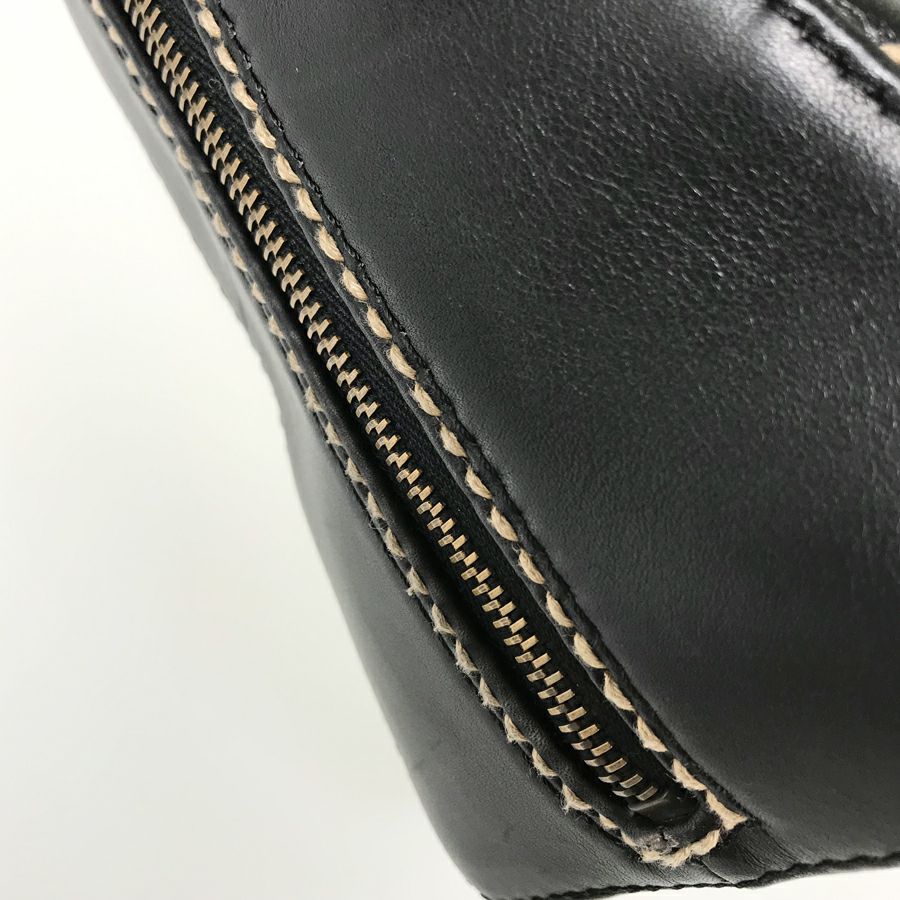 シャネル トートバッグ