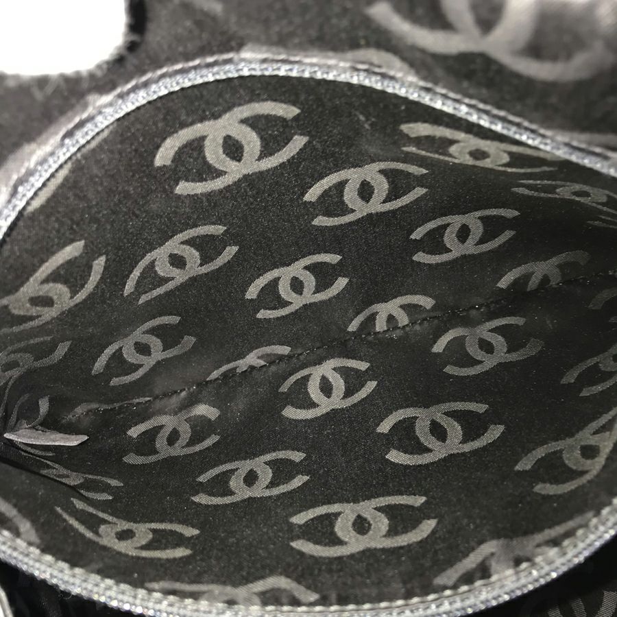 シャネル トートバッグ