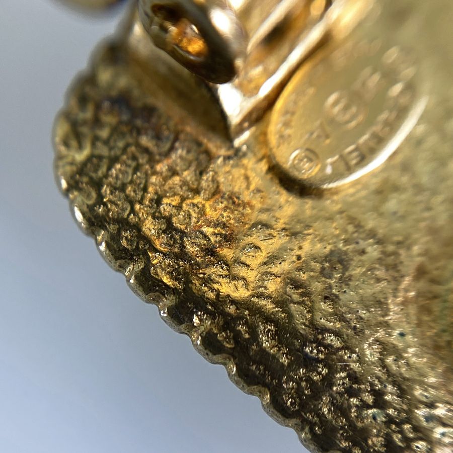 シャネル イヤリング