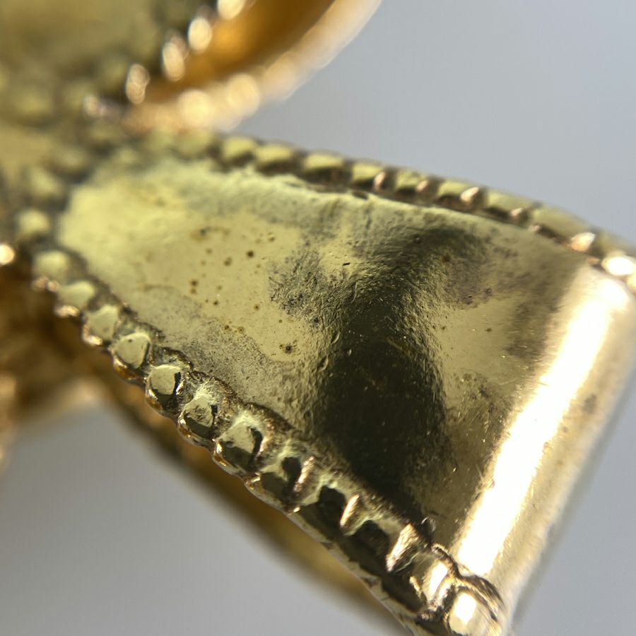 シャネル イヤリング