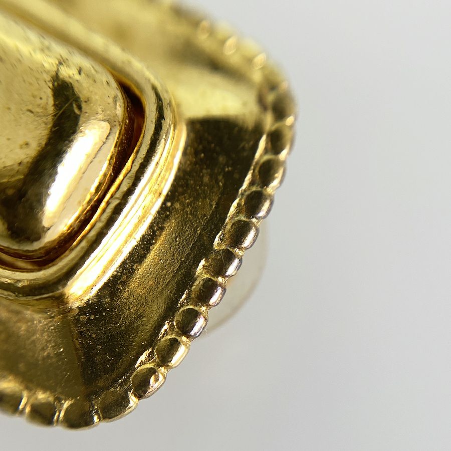 シャネル イヤリング