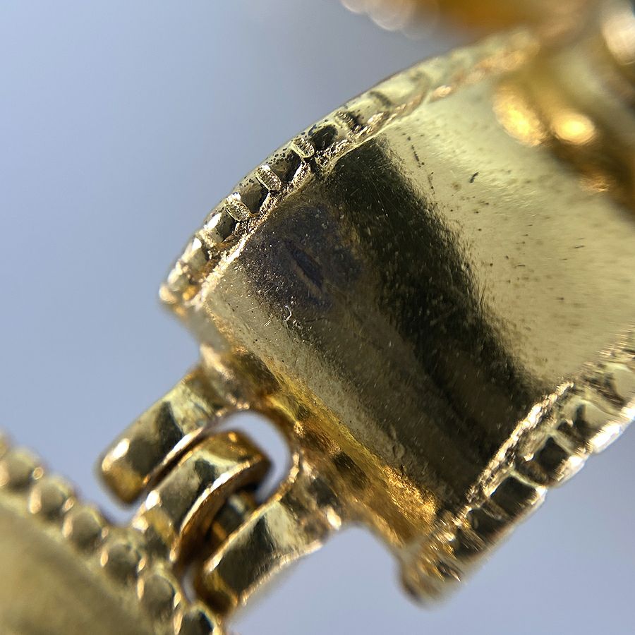 シャネル イヤリング