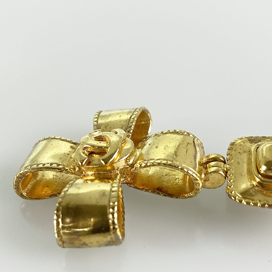 シャネル イヤリング