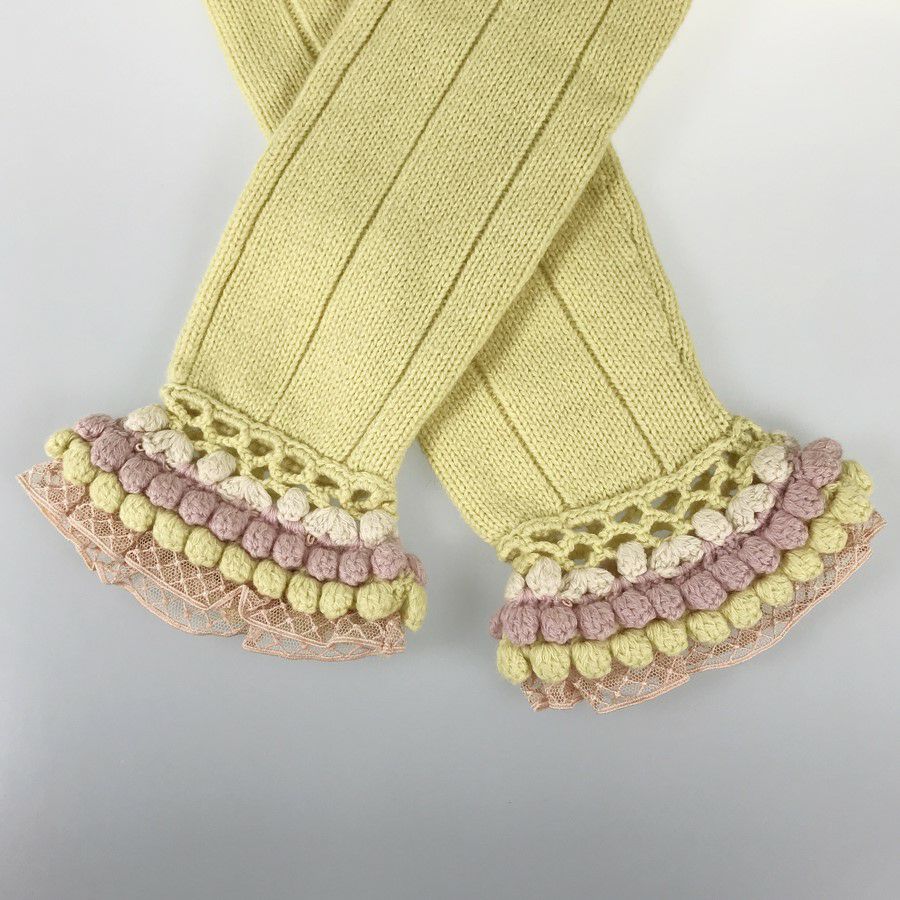 シャネル レディース カーディガン