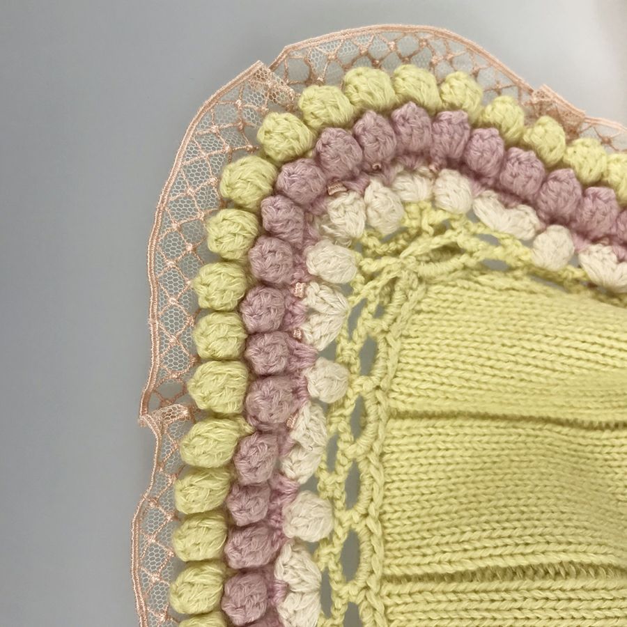 シャネル レディース カーディガン