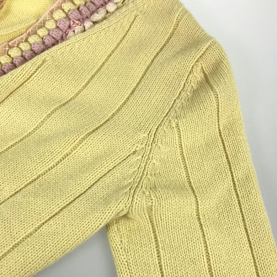 シャネル レディース カーディガン