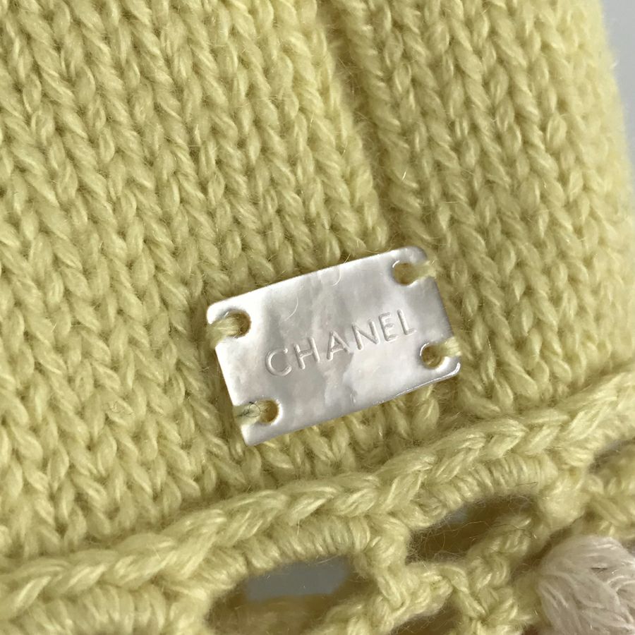 シャネル レディース カーディガン